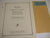 Scott 1967-1968 Scandinavia & Finland Specialty Stamp Supplement 21 NOS