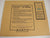 Scott 1981 Russia Specialty Stamp Supplement 31 360S081 NOS
