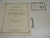 Scott 1976 British Africa Specialty Stamp Supplement 30 Volume 3 NOS