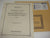 Scott 1974 British Africa Specialty Stamp Supplement 28 Volume 1 NOS