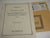 Scott 1974 British Africa Specialty Stamp Supplement 28 Volume 3 NOS