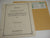Scott 1973 British Africa Specialty Stamp Supplement 27 Volume NOS