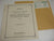 Scott 1973 British Africa Specialty Stamp Supplement 27 Volume 2 NOS