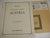 Scott 1974 Austria Specialty Stamp Supplement 6 300S074 NOS