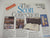 Scott 1991 Minuteman Stamp Supplement 23 Part 2 180S291 NOS