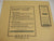 Scott 1985 US Minuteman Stamp Supplement 17 United States 180S085 NOS