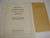 Scott 1972 National Stamp Supplement 40 United States NOS
