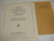 Scott 1970 National Postage Stamp Supplement 38 United States NOS