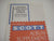 Scott 1995 United States Marilyn Monroe Gutter Pairs and Blocks Supplement 107MAM0