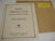 Scott 1957 American Stamp Supplement 18 United States New Old Stock