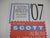 Scott 2007 Regular & Regular Airmail Plate Blocks Supplement 27 United States 2007 125S007