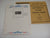 White Ace 1976 Dual Purpose Annuals Stamp & FDC Supplement United States NOS