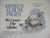Minkus 1996 United Nations Singles Stamp Album Supplement U.N.