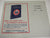Minkus 1972 Korea and Thailand Stamp Album Supplement 10 NOS