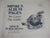 Minkus 1998 Andorra Stamp Album Supplement  MAND98