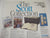Scott 1989 Israel Specialty Stamp Album Supplement 21 500S089