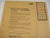 Scott 1980 Hungary Specialty Stamp Album Supplement 31  323S080