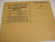 Minkus 1979 Belgium Stamp Album Supplement 20 New Old Stock
