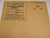 Minkus 1978 Belgium Stamp Album Supplement 19 New Old Stock