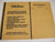 Minkus 1981 Switzerland Stamp Album Supplement 24 NOS