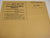 Minkus 1979 Iraq Saudi Arabia Stamp Album Supplement 18