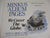 Minkus 1994 Hungary Stamp Album Supplement NOS