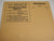 Minkus 1980 Hungary Stamp Album Supplement 19 NOS