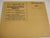 Minkus 1979 Hungary Stamp Album Supplement 18 NOS