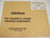 Minkus 1985 Russia Stamp Album Supplement 24 NOS