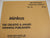 Minkus 1987 Argentina & Uruguay Stamp Album Supplement 25 NOS