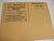 Minkus 1980 Bolivia Paraguay Stamp Supplement 18 NOS
