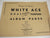 White Ace 1951 Dual Purpose Annuals Stamps & FDCs Supplement United States
