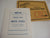 White Ace 1987-2005 United States Regular Postage Issue Singles Complete Part 3 NOS