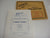 White Ace 1950-1970 US Commemorative Singles Stamp Supplement Part 3 Complete