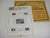 White Ace 1988 Marshall Islands Singles Stamp Album Supplement MAR-4 NOS