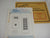 White Ace 1988 US Regular Issue Blocks Coil Pairs Full Booklet Panes Supplement USR-BL19