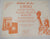 Harris 1990 Plate Block Stamp Album Supplement United States X109-90 New Old Stock