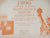 Harris 1990 Plate Block Stamp Album Supplement United States X109-90 New Old Stock