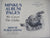 Minkus 1998 All American Part 1 Stamp Supplement Corrected Pages MA198C