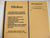 Minkus 1981 All American (Shorter) Stamp Supplement 31a United States