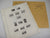 Minkus 1975 British Africa Stamp Album Supplement 16 New Old Stock