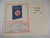 Minkus 1974 British Europe Album Supplement 16 Britain NOS