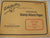 White Ace 1990 United Nations Marginal Inscription Blocks Album Supplement UNIB-36