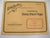 White Ace 1989 United Nations Singles Stamp Supplement UN-37 New Old Stock