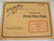 White Ace 1991 United Nations Singles Stamp Supplement UN-39 New Old Stock