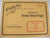 White Ace 1992 United Nations Singles Stamp Supplement UN-40 New Old Stock