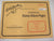 White Ace 1993 United Nations Singles Stamp Supplement UN-41 New Old Stock