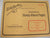 White Ace 1995 United Nations Singles Stamp Supplement UN-43 New Old Stock