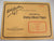 White Ace 1998 United Nations Singles Stamp Supplement UN-46