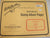 White Ace 1999 United Nations Singles Stamp Supplement UN-47 New Old Stock